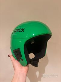 Casco da sci Uvex Race+
