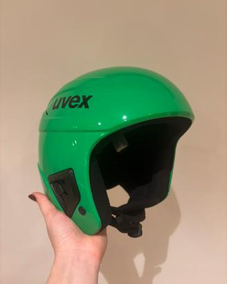 Casco da sci Uvex Race+