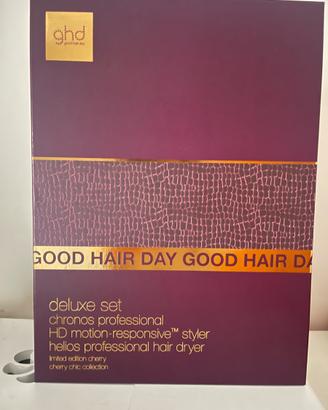 ghd delux set chronos professional hd motion-respo