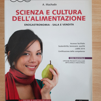 Scienza e cultura dell'alimentazione