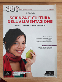 Scienza e cultura dell'alimentazione