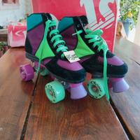 Roller Vintage Valsport 