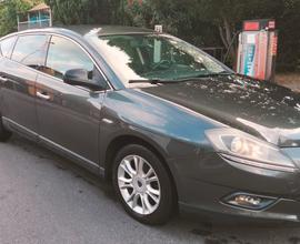 Lancia Delta 1.6 MJT DPF S Platinum 2012 NEOPATENT