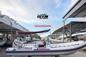 Joker boat clubman 21+ evinrude e-tec 150cv