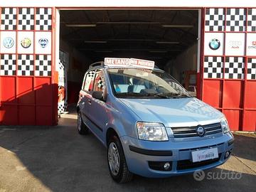 Fiat Panda 1.2 Dynamic Natural Power METANO