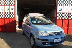 Fiat Panda 1.2 Dynamic Natural Power METANO