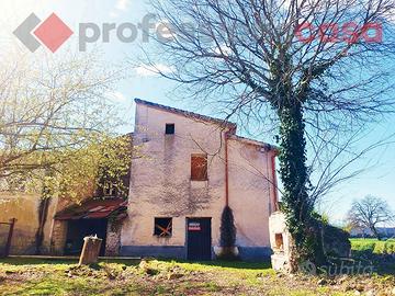 Casa Indipendente Cassino [Cod. rif 3221404VRG]