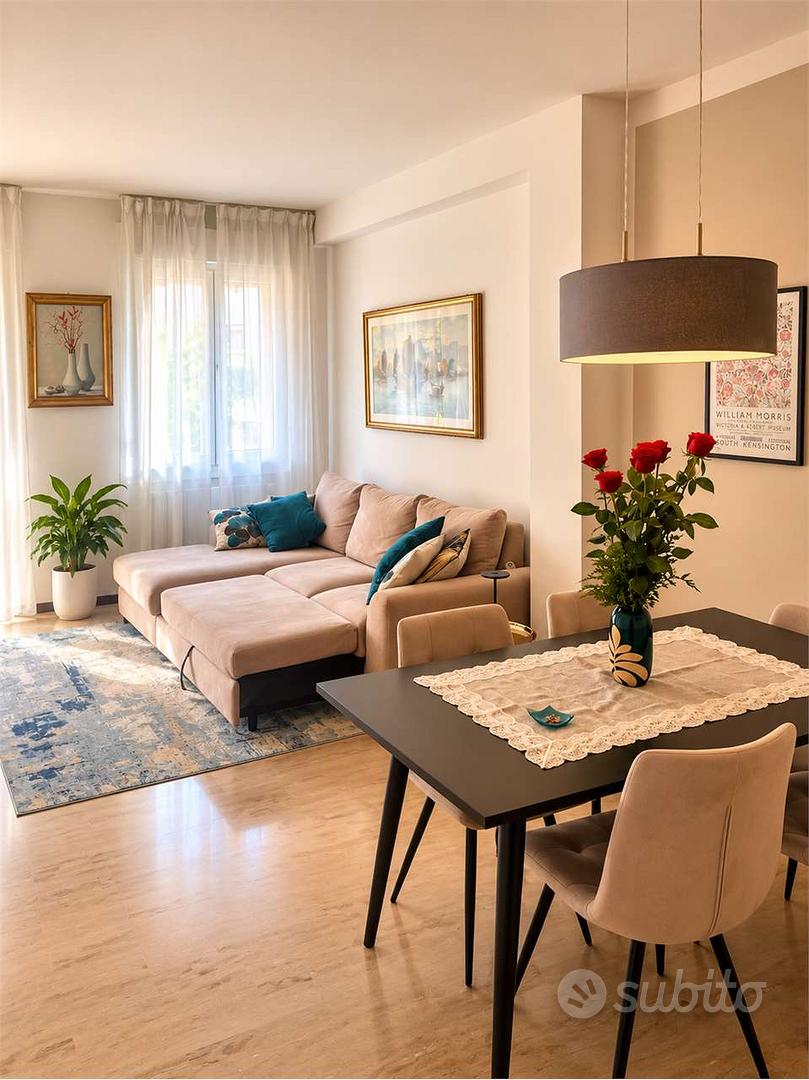 Appartamento – Padova, Stanga - Vista 3