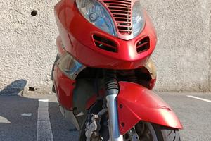 Kymco Bet & Win 125