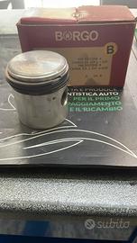 Due Pistoni per  500 F/L