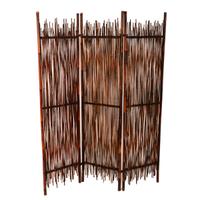 Separé Tucano in bambù – nuovo, mai usato