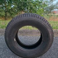 Gomme Michelin Latitude Cross