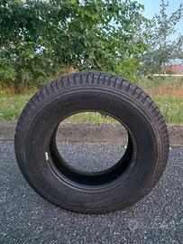 Gomme Michelin Latitude Cross