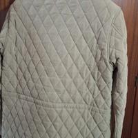 GIACCONE TRAPUNTA UOMO NUOVO