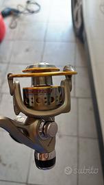 Canna da pesca per laghetto o fiume