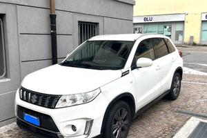 Suzuki Vitara 1.0 Boosterjet 2019