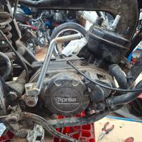 motore minarelli rv4 aprila red rose ,rx ecc usato