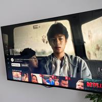 TV LG49” ULTRA HD