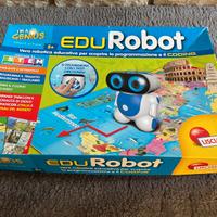 Edu robot per bambini (coding)