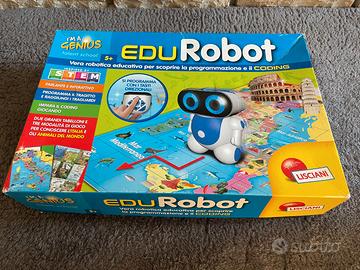 Edu robot per bambini (coding)