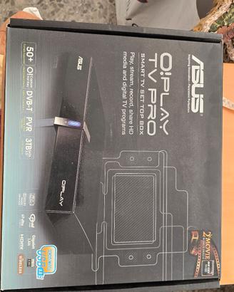 Lettore Multimediale Asus
