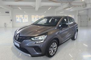 RENAULT CAPTUR 1.5 DCI BLUE 70KW BUSINESS