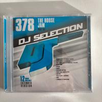 CD Nuovo Dj Selection 378