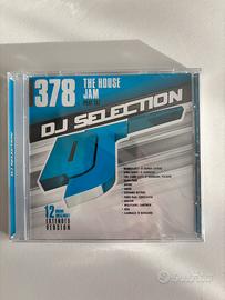 CD Nuovo Dj Selection 378