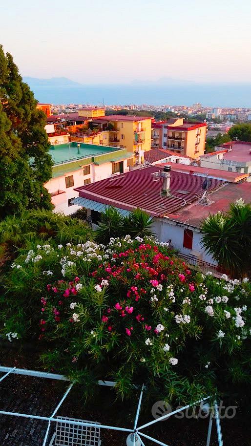 Casa – Ercolano, Napoli - Vista 2