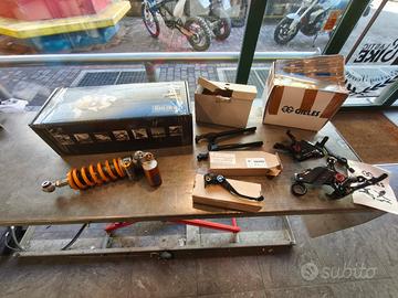 mono ohlins BMW s1000rr 2025