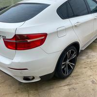 Bmw x6 35d