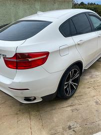 Bmw x6 35d