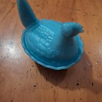 Scatoline vetro opaline 