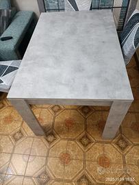 tavolo allungabile da salotto 