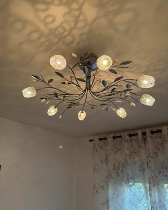 arredp lampadari x tutta la casa coppia x 2 bagni