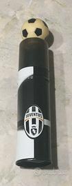 Portacolori Juventus Ufficiale Porta Pastelli Logo