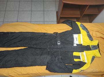 Tuta da sci  Brugi uomo taglia 52