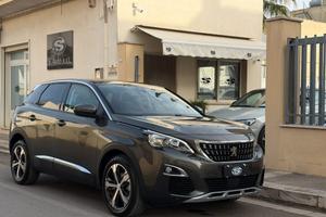 PEUGEOT 3008 1.5BlueHDi 130 EAT8 Allure