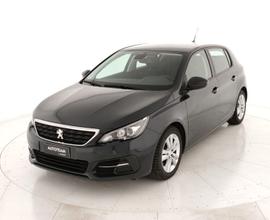 PEUGEOT 308 5p 1.5 bluehdi Active s&s 100cv
