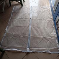 Zanzariera magnetica 