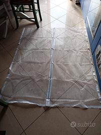 Zanzariera magnetica 