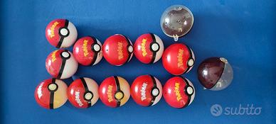 Sfere Pokemon