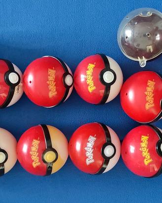 Sfere Pokemon