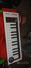 akai set
