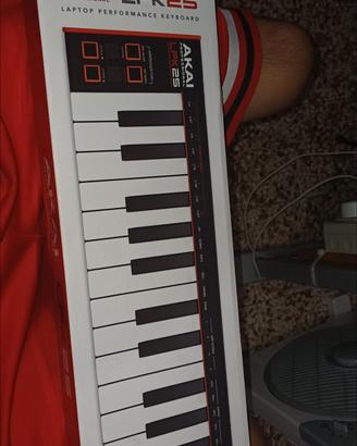akai set