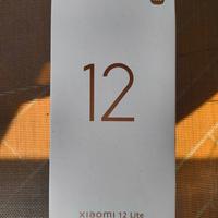 xiaomi 12 lite