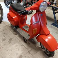 Piaggio Vespa PK 50 - 1985