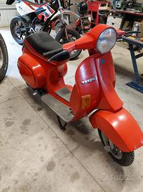 Piaggio Vespa PK 50 - 1985