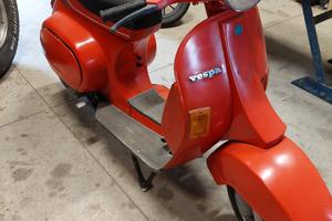 Piaggio Vespa PK 50 - 1985