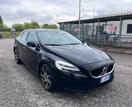 Volvo v40 d2 ocean race